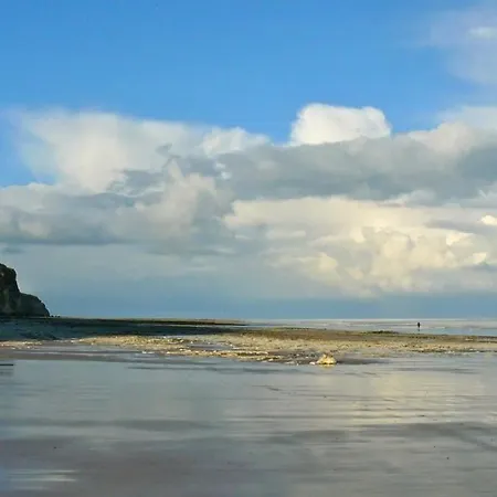 2 Personnes Magnifique Vue Mer Hautot-sur-Mer