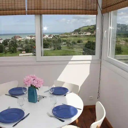 2 Personnes Magnifique Vue Mer Hébergement de vacances *